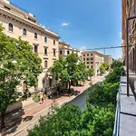 Aletheia Elite - Elegant 2 Br