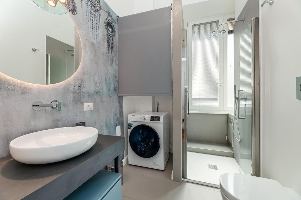 Apartment Aletheia Elite - Elegant 2 Br