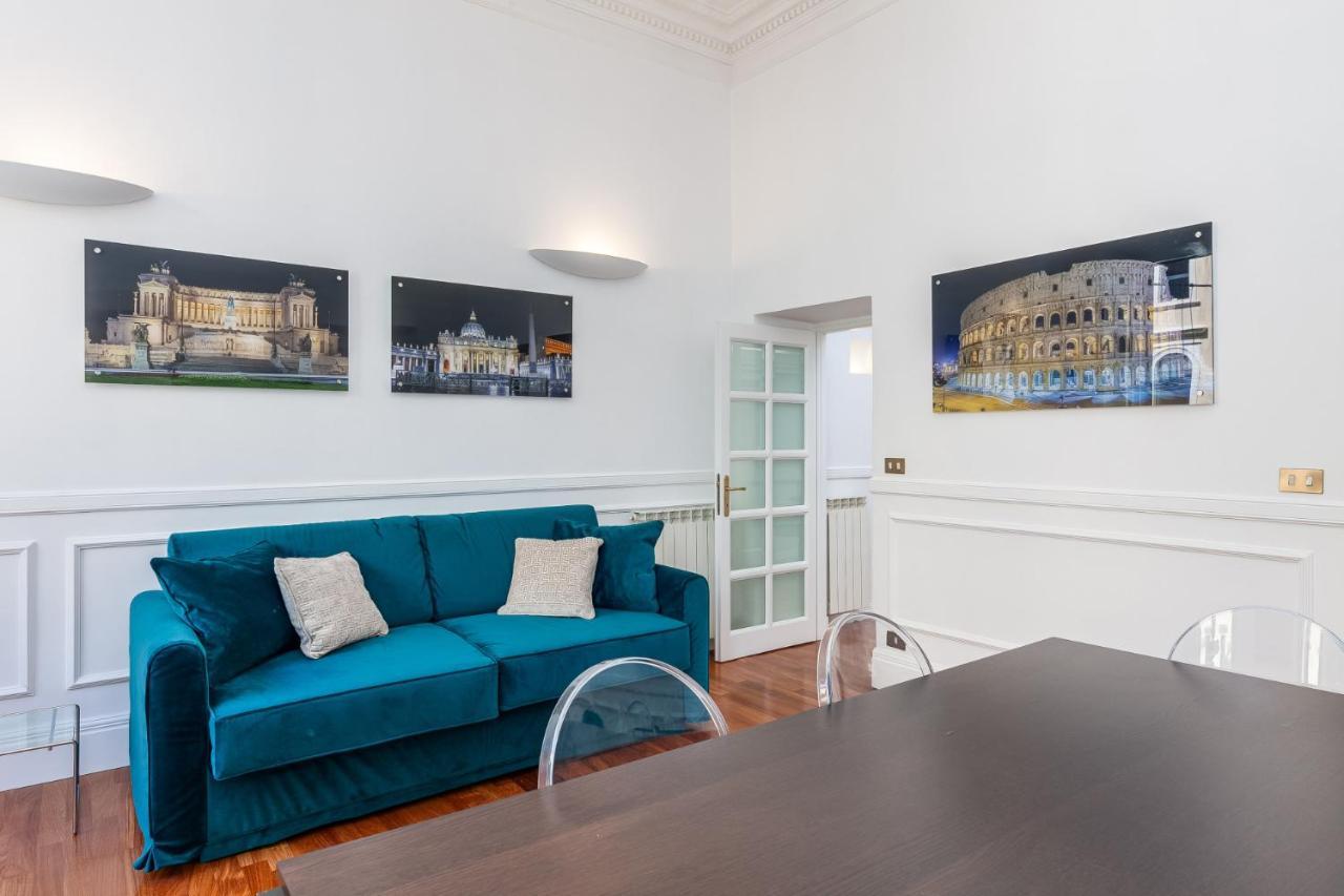 Apartment Aletheia Elite - Elegant 2 Br *