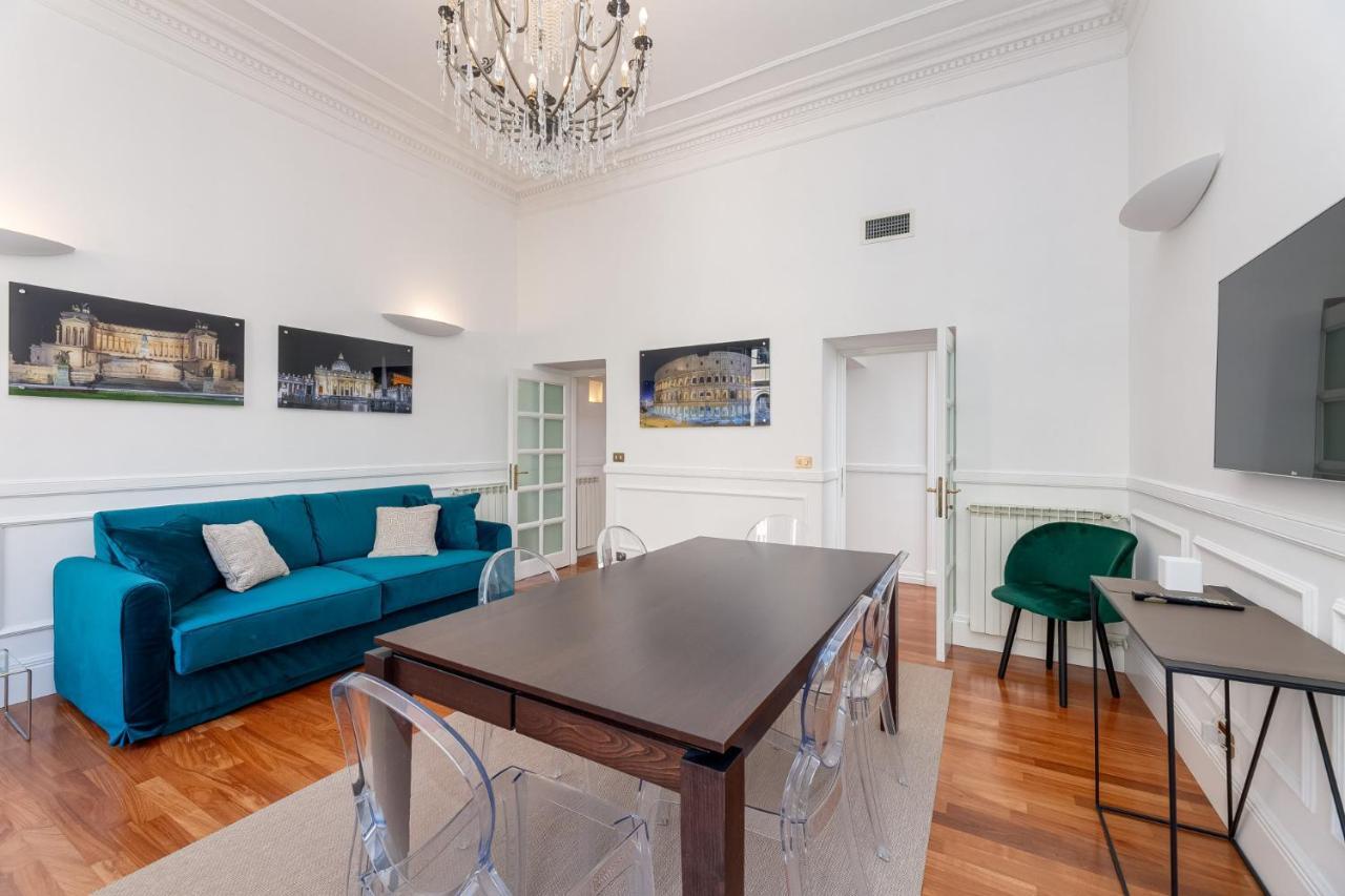 Aletheia Elite - Elegant 2 Br Rom