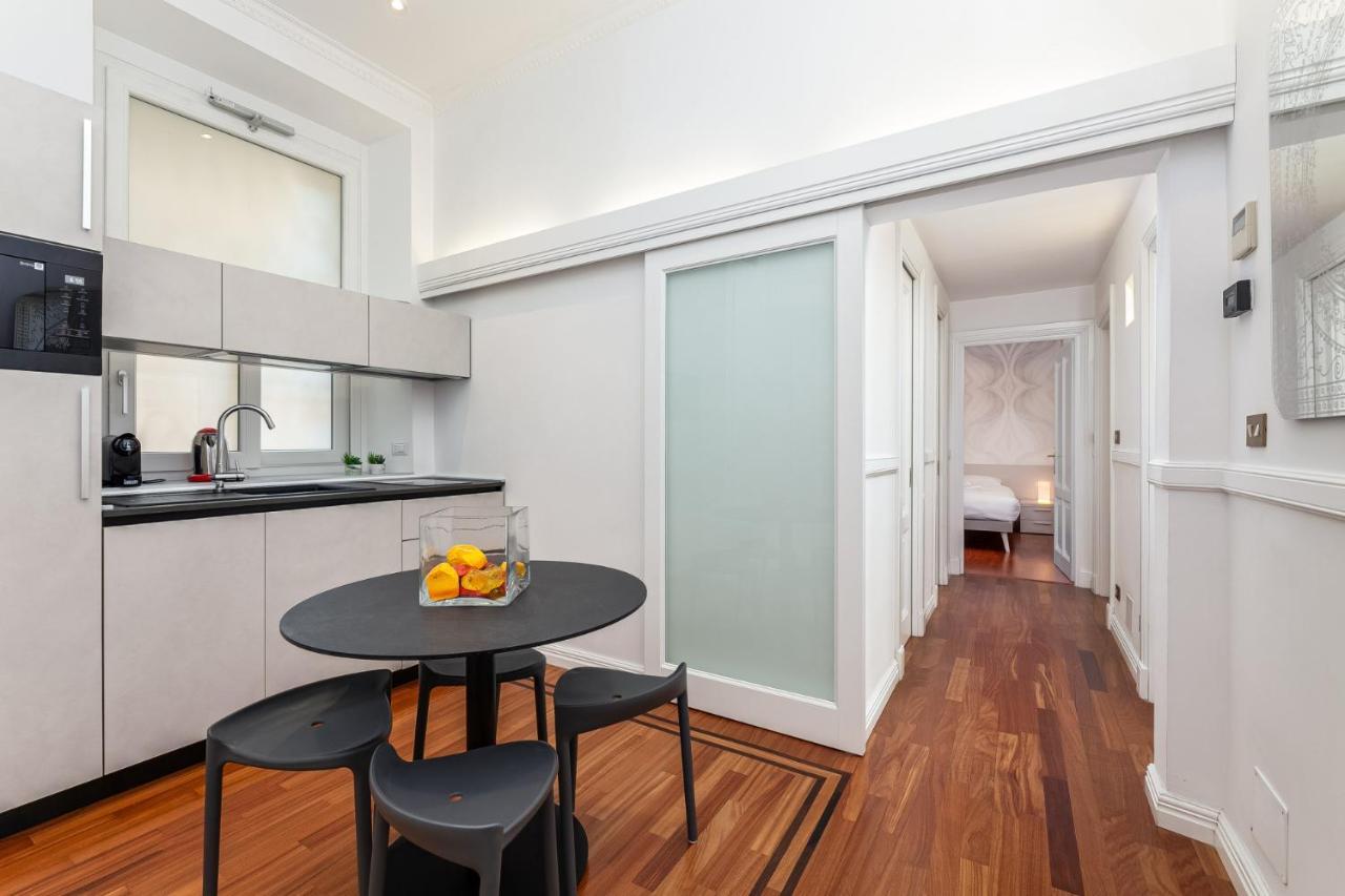 Aletheia Elite - Elegant 2 Br *