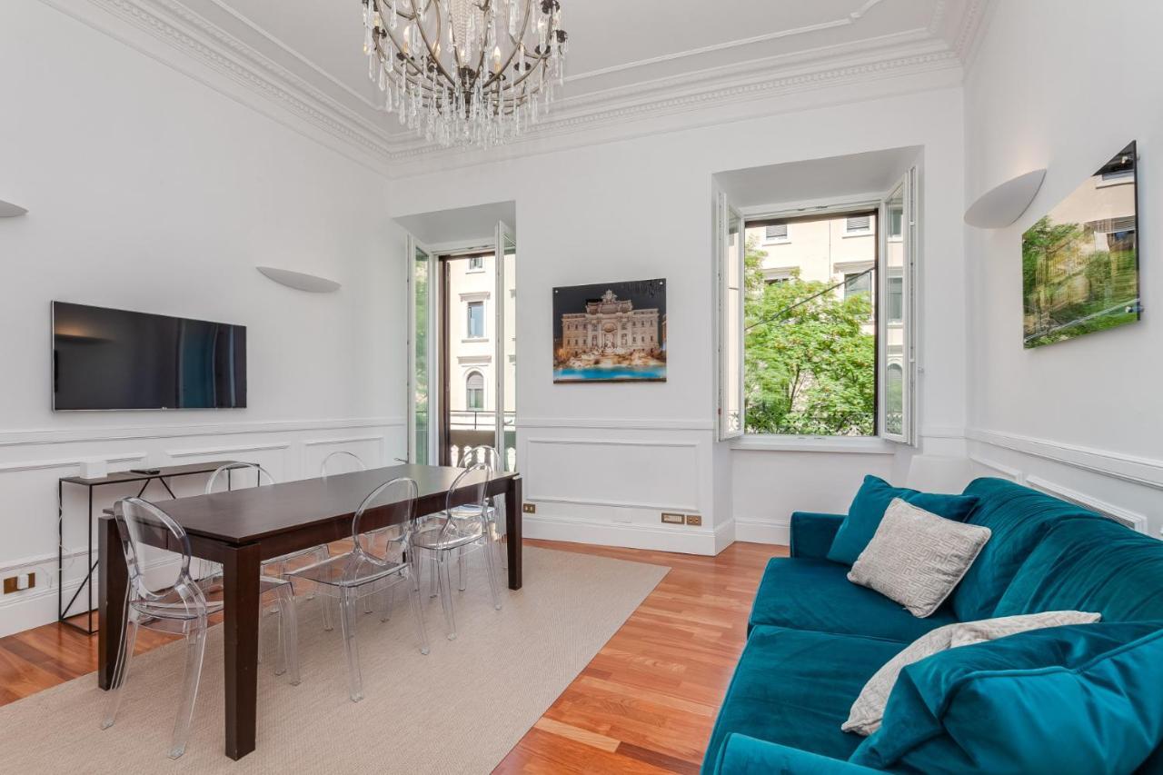 Apartment Aletheia Elite - Elegant 2 Br *