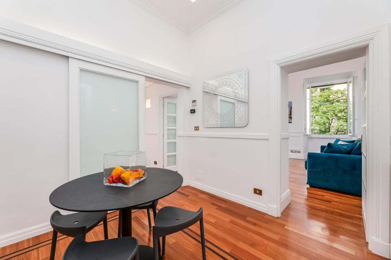 Aletheia Elite - Elegant 2 Br * Rom
